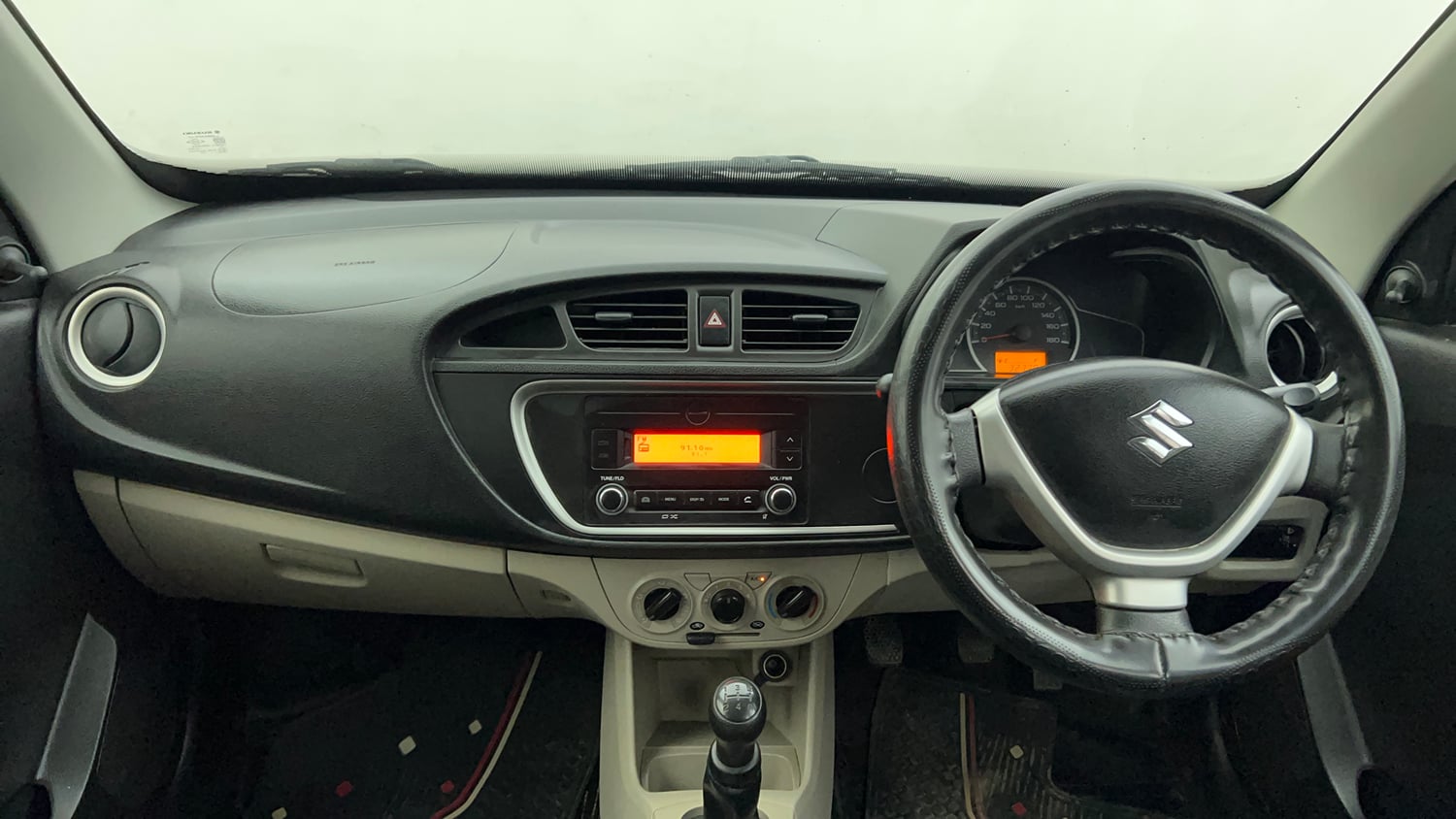 DASHBOARD VIDEO