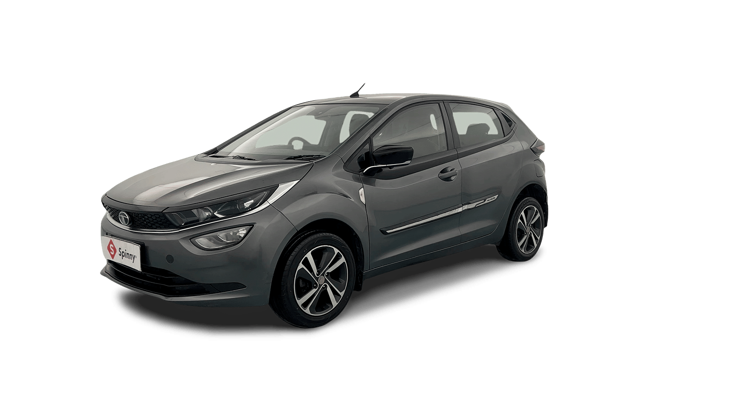 Used 2022 Tata Altroz XZ Petrol Petrol Manual Image