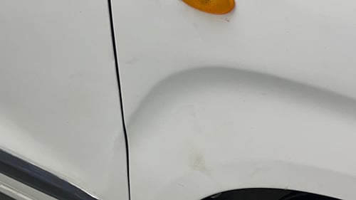 Used 2020 Maruti Suzuki Wagon R 1.0 LXi 1.0 Petrol Manual dents MINOR DENT