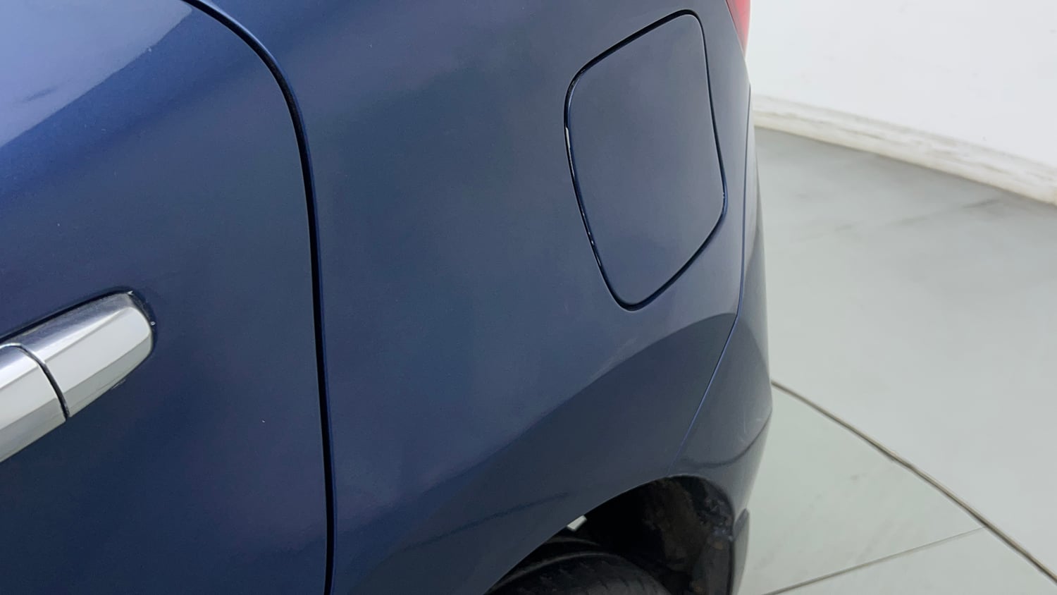 Used 2017 Maruti Suzuki Baleno Alpha 1.2 Petrol Manual dents MINOR SCRATCH
