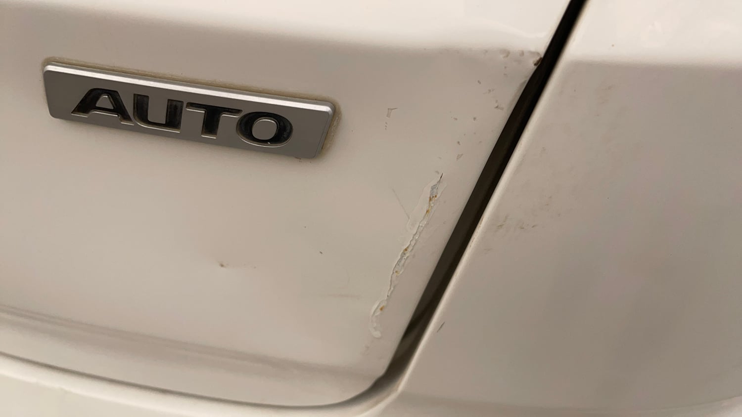 Used 2016 Hyundai Creta 1.6 SX Plus AT Diesel Automatic dents MINOR SCRATCH