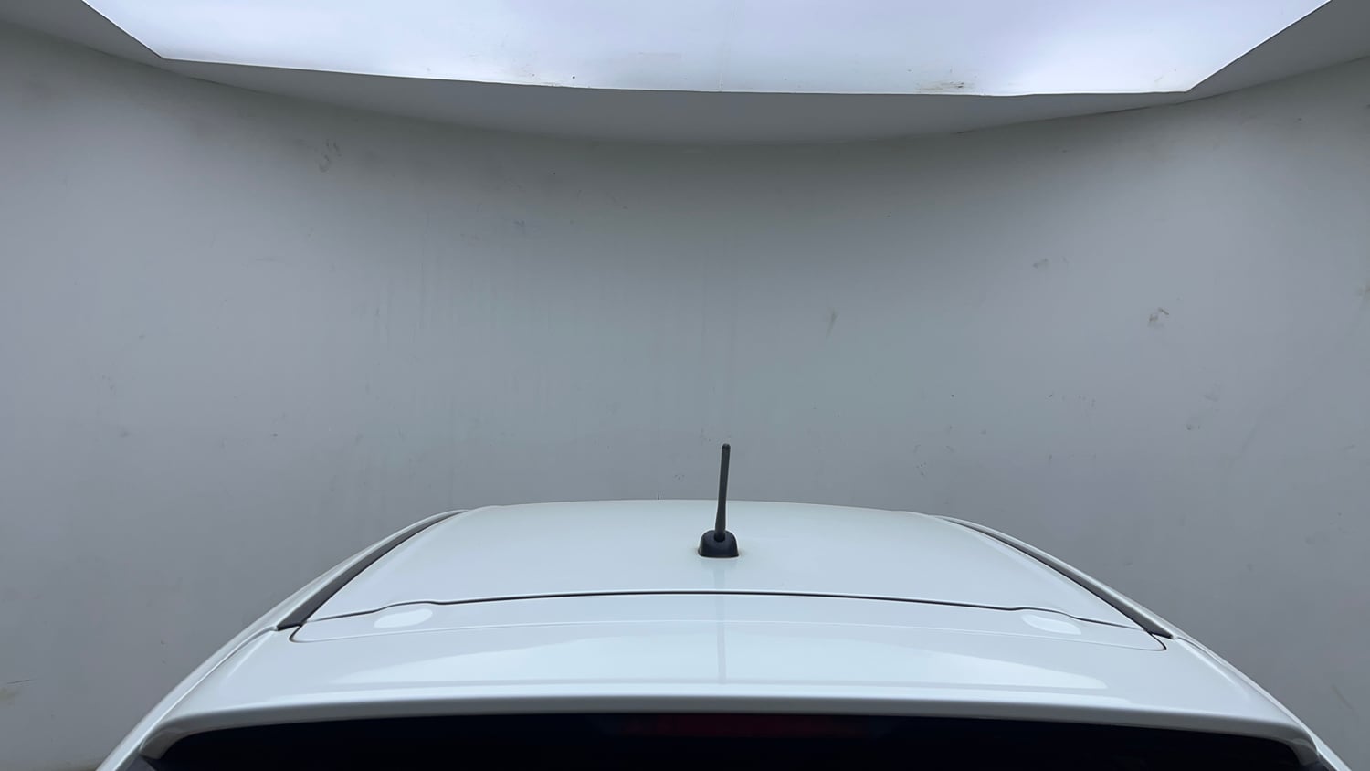 Used 2023 Maruti Suzuki Baleno Alpha AGS Petrol Automatic exterior EXTERIOR ROOF VIEW