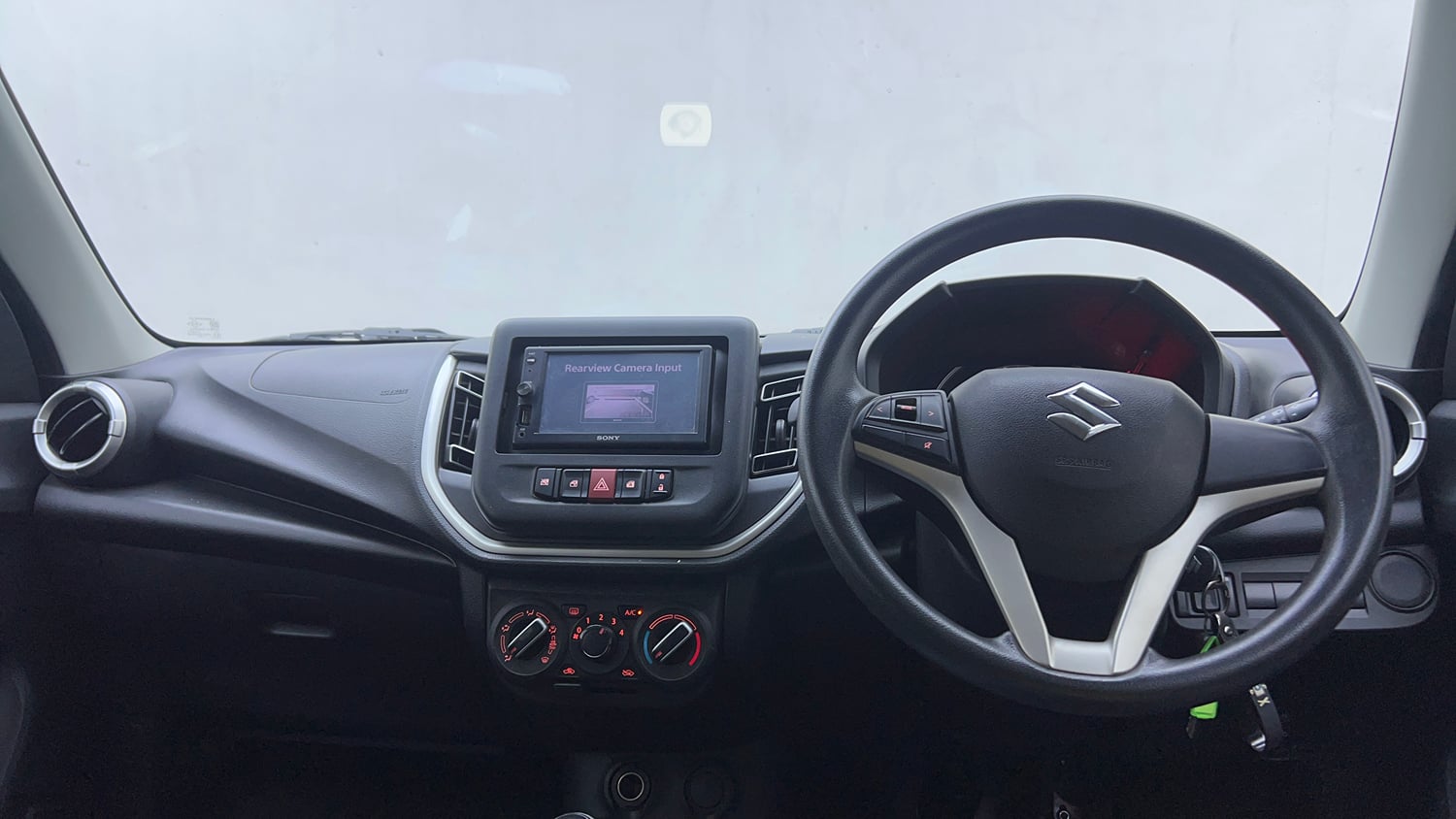 DASHBOARD VIDEO