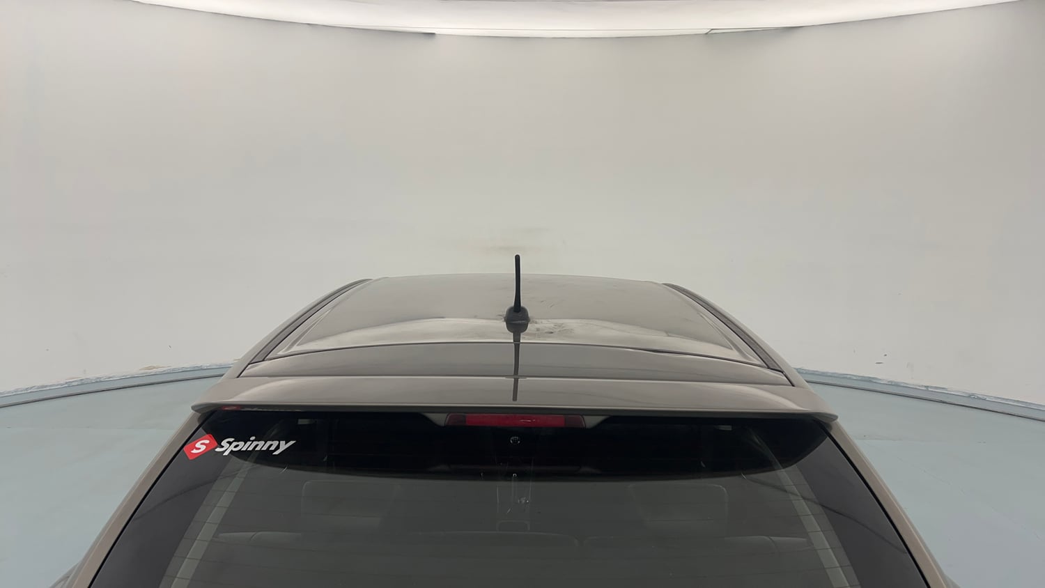 Used 2019 Maruti Suzuki Baleno Delta Petrol Manual exterior EXTERIOR ROOF VIEW