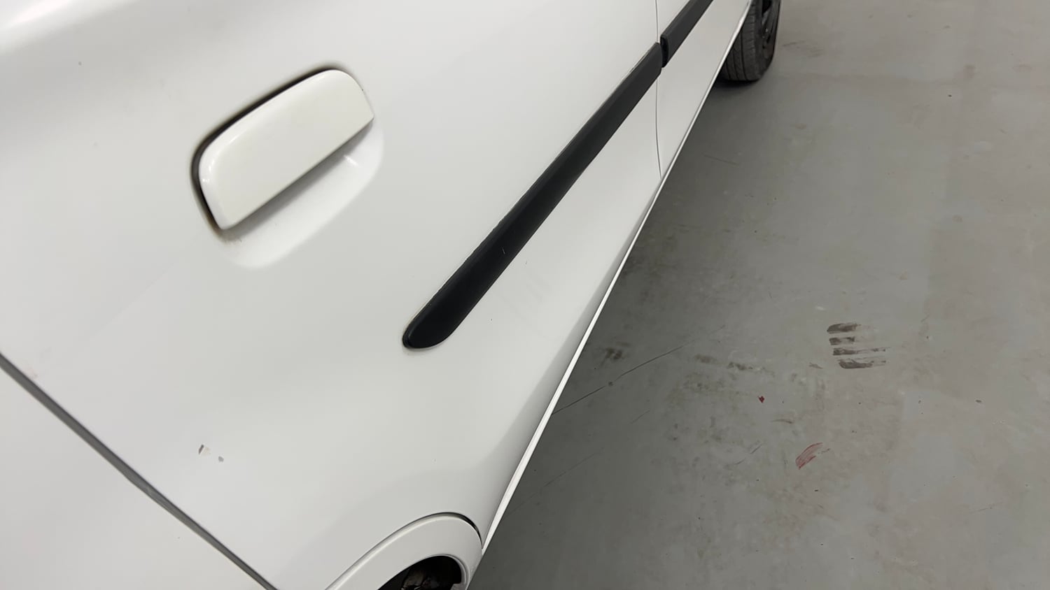 Used 2021 Maruti Suzuki Alto 800 LXi CNG Cng Manual dents MINOR SCRATCH