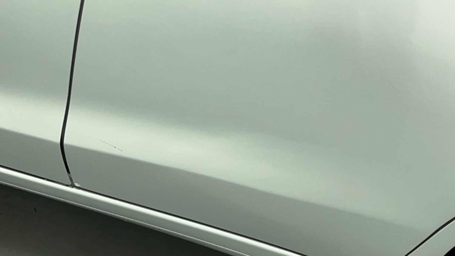 Used 2014 Honda Amaze 1.2 EX i-VTEC Petrol Manual dents MINOR DENT