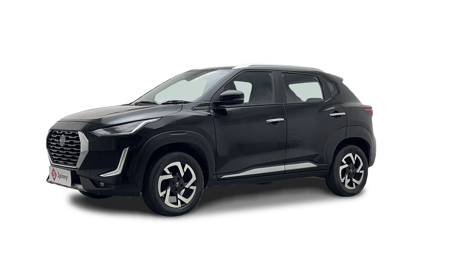 Used 2021 Nissan Magnite XV Petrol Manual Image