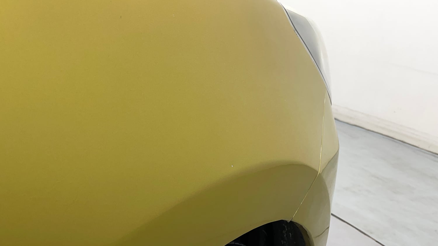Used 2014 Maruti Suzuki Celerio VXi AMT Petrol Automatic dents MINOR DENT
