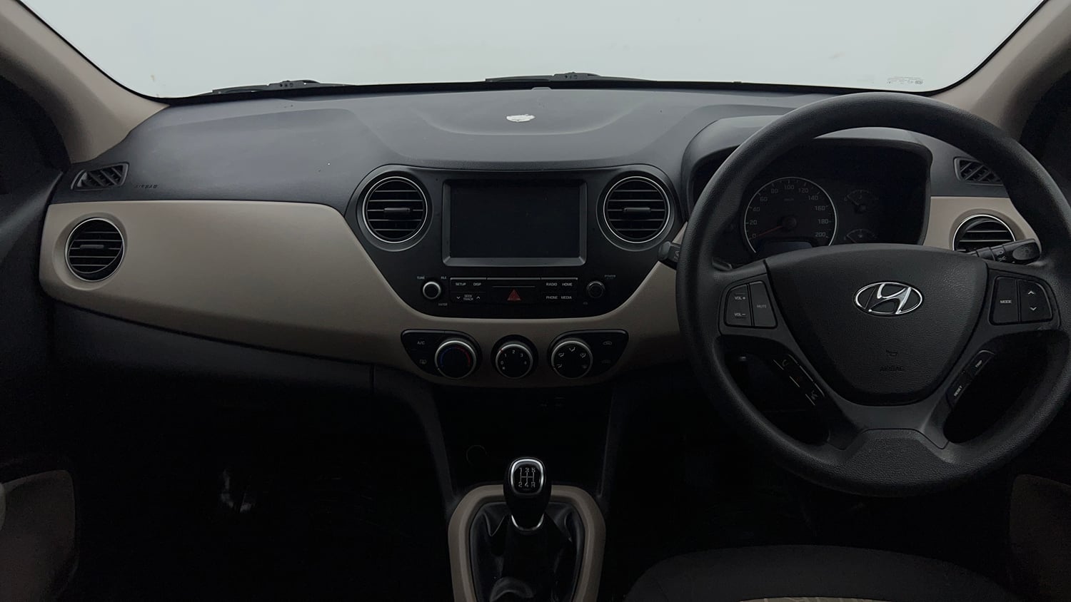 DASHBOARD VIDEO