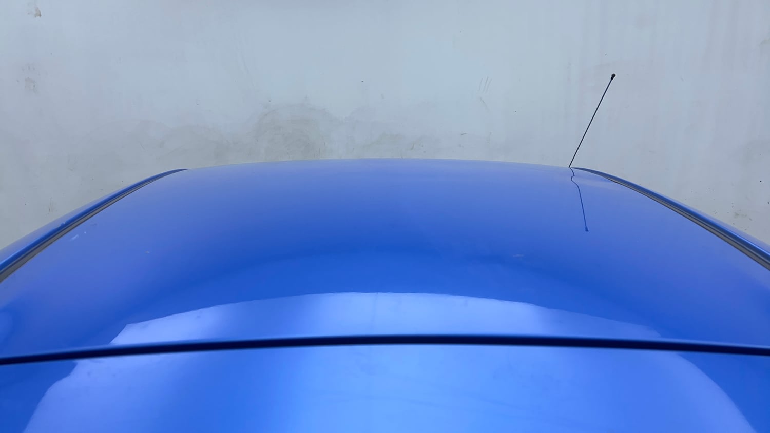 Used 2013 Honda Brio S MT Petrol Manual exterior EXTERIOR ROOF VIEW