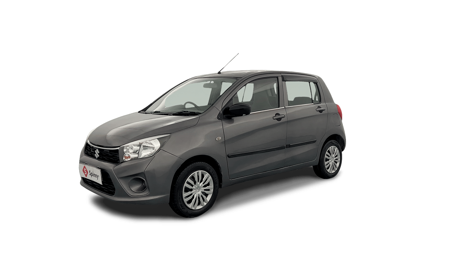 Used 2017 Maruti Suzuki Celerio VXi Petrol Manual Image