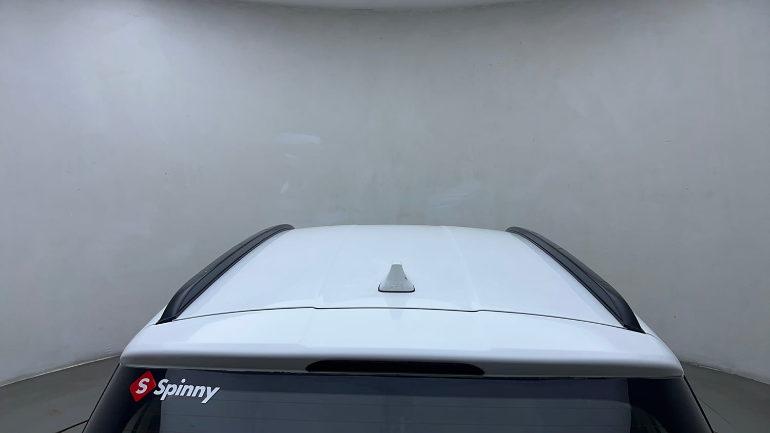 Used 2020 Hyundai Grand i10 Nios Sportz AMT 1.2 Kappa VTVT Petrol Automatic exterior EXTERIOR ROOF VIEW
