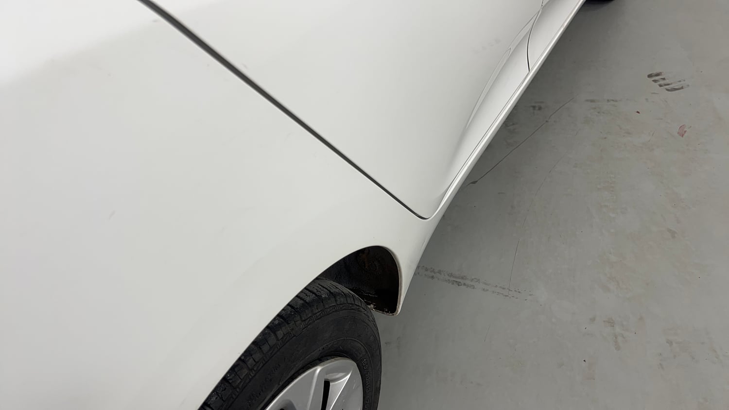 Used 2016 Hyundai Eon 1.0 Kappa Magna + (O) Petrol Manual dents MINOR SCRATCH