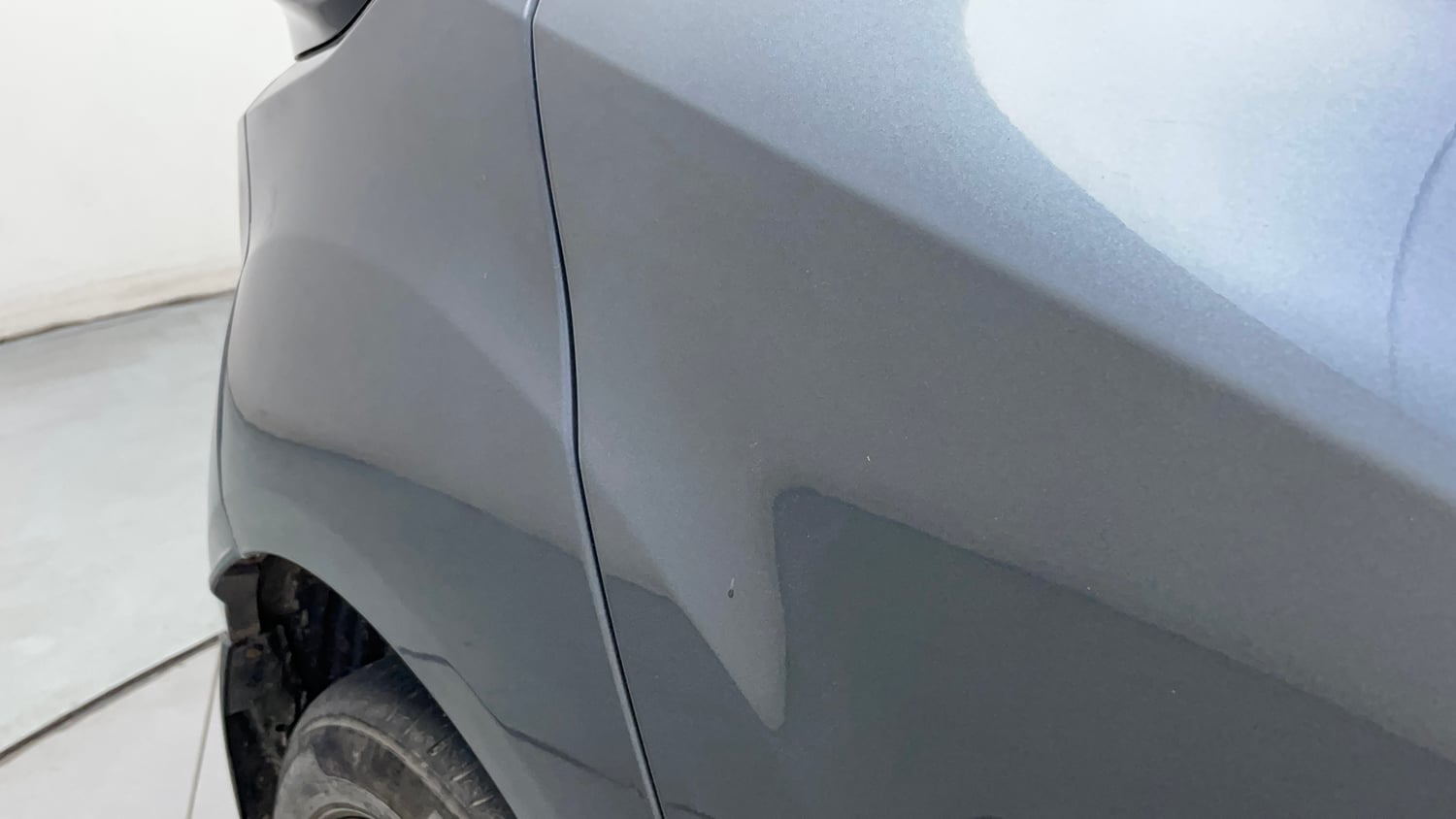 Used 2022 Tata Altroz XZ Petrol Petrol Manual dents MINOR SCRATCH