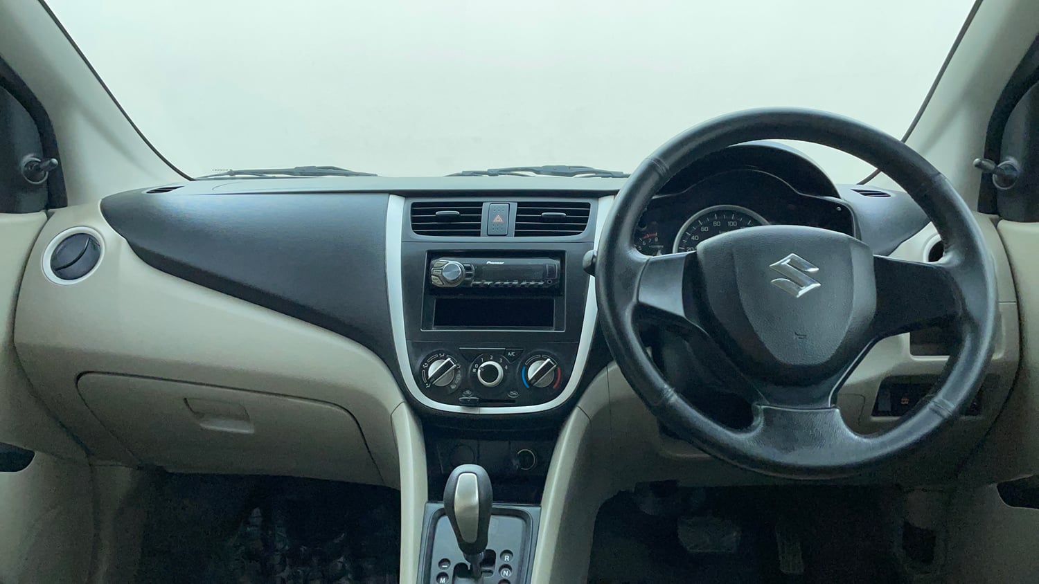 DASHBOARD VIDEO