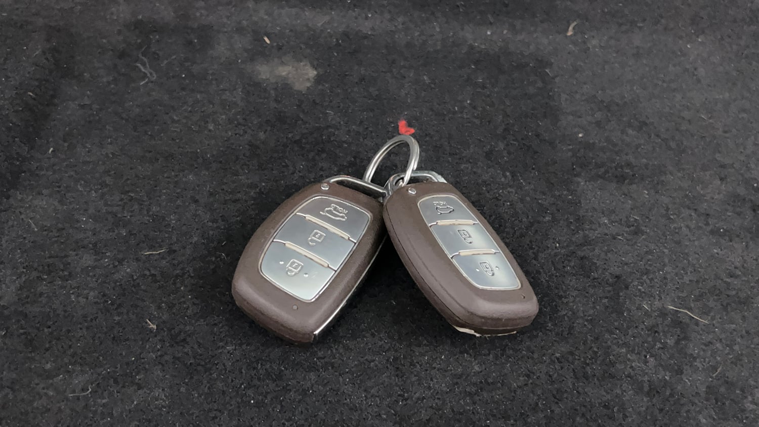 Used 2023 Hyundai i20 Asta 1.2 MT Petrol Manual extra CAR KEY VIEW