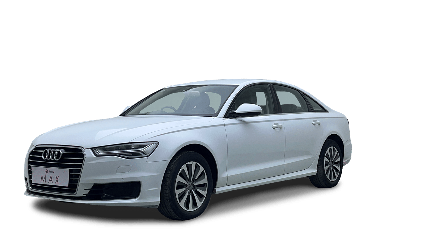 Used 2016 Audi A6 35 TFSI Petrol Automatic Image