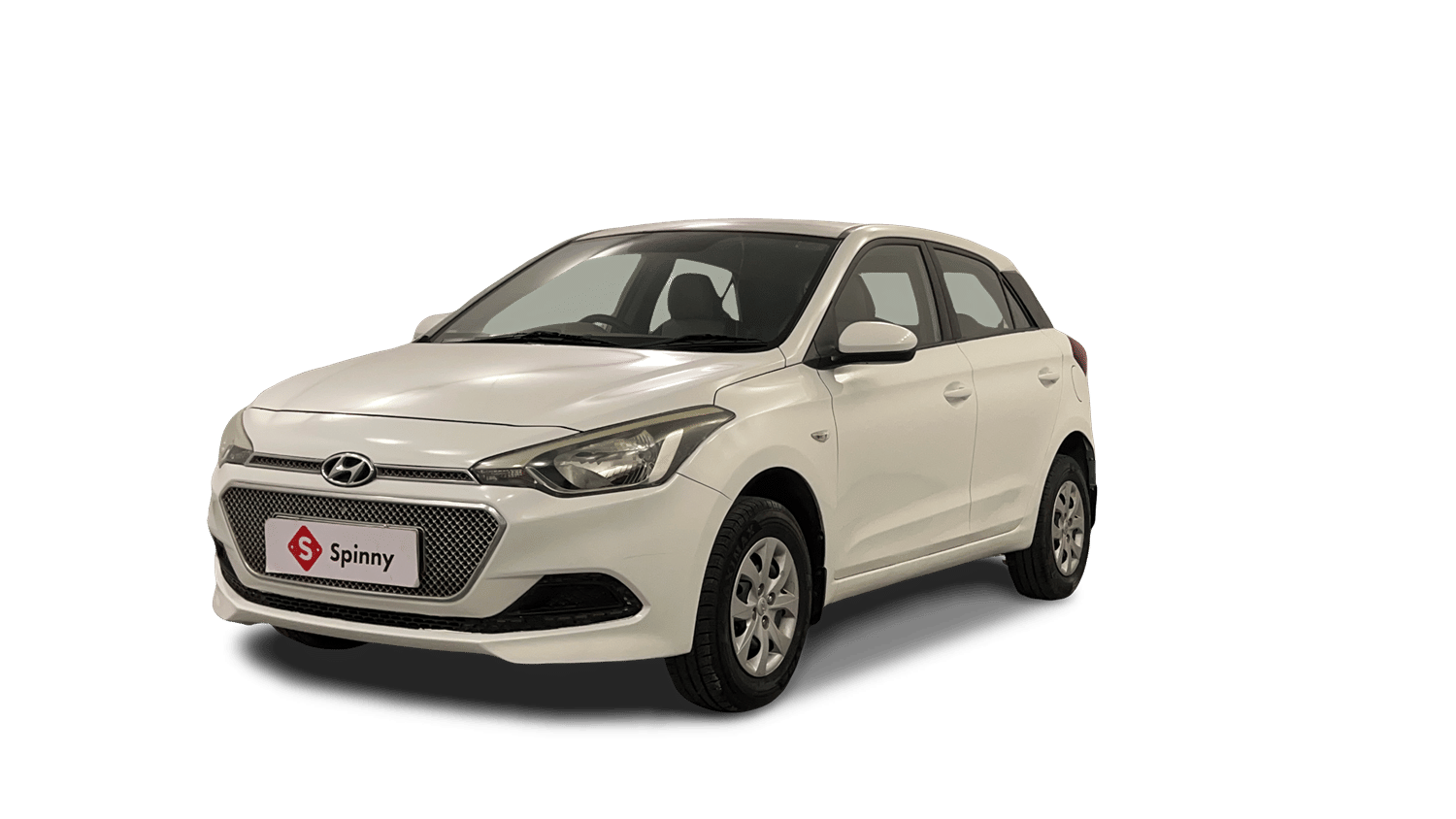 Used 2015 Hyundai Elite i20 Magna 1.2 Petrol Manual Image