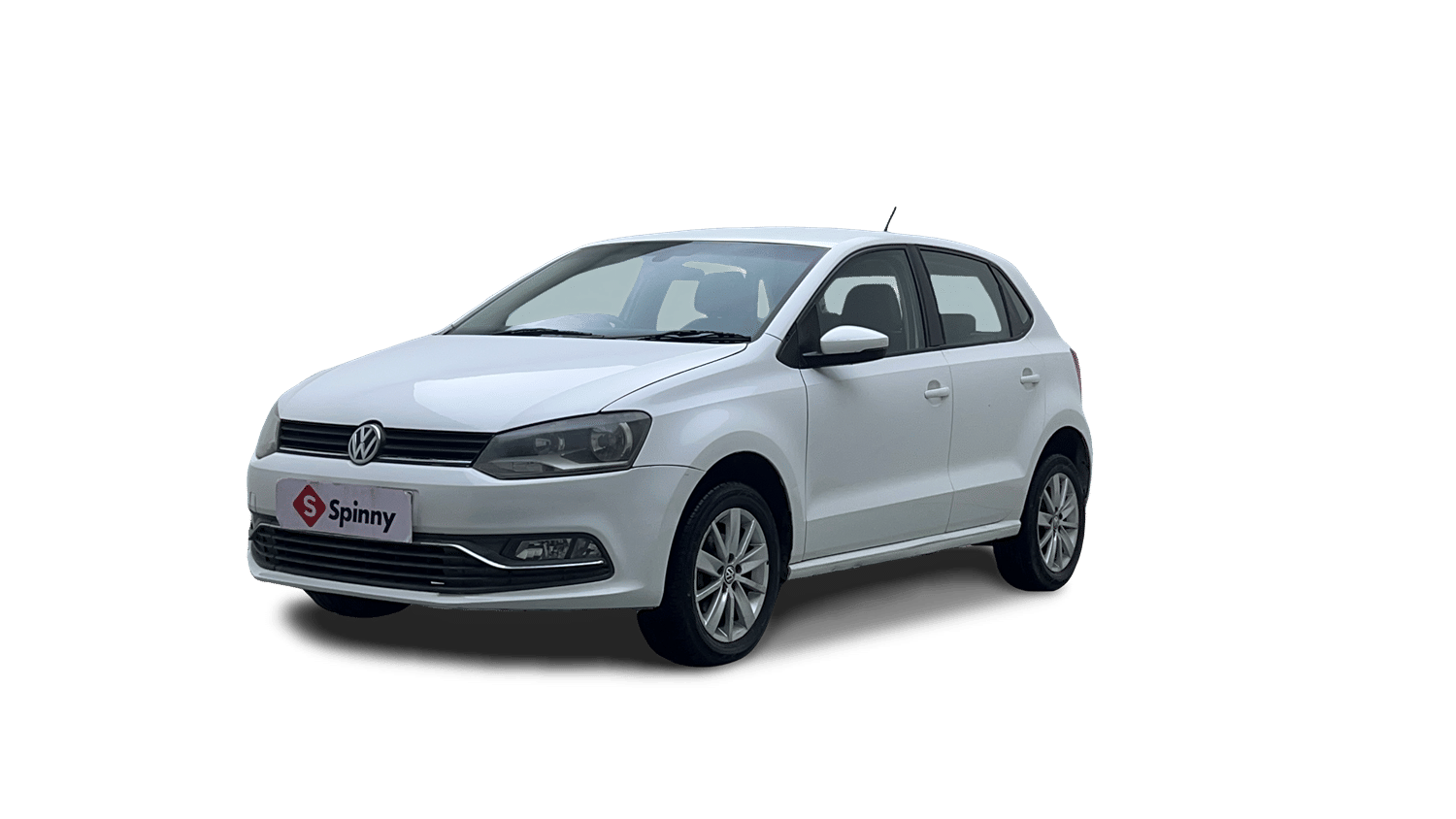 Used 2017 Volkswagen Polo Highline1.2L (P) Petrol Manual Image