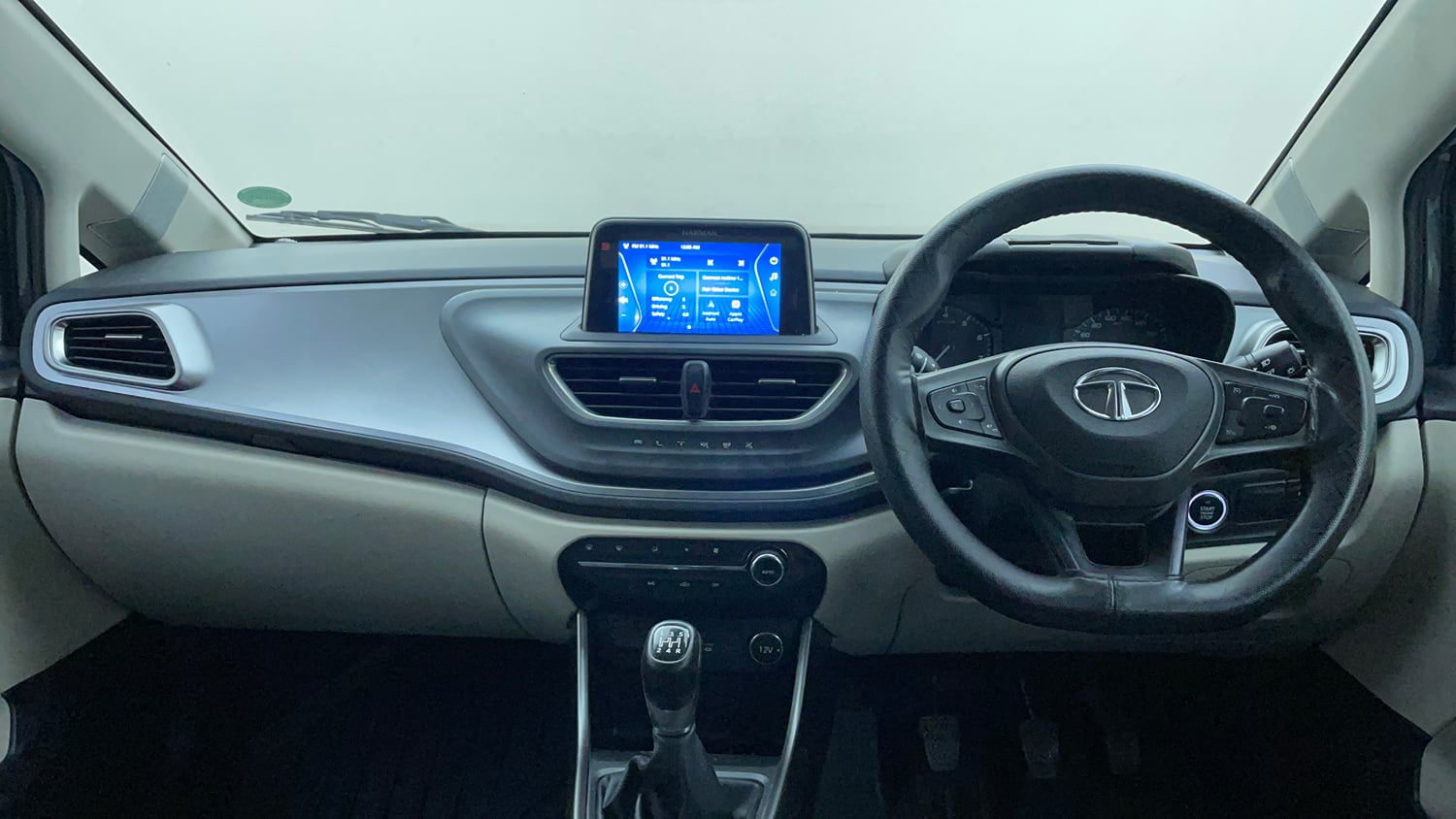DASHBOARD VIDEO