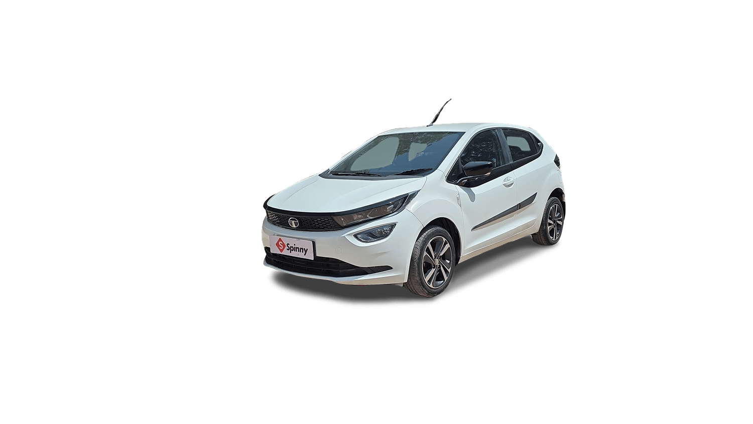 Used 2022 Tata Altroz XZ Petrol Petrol Manual Image