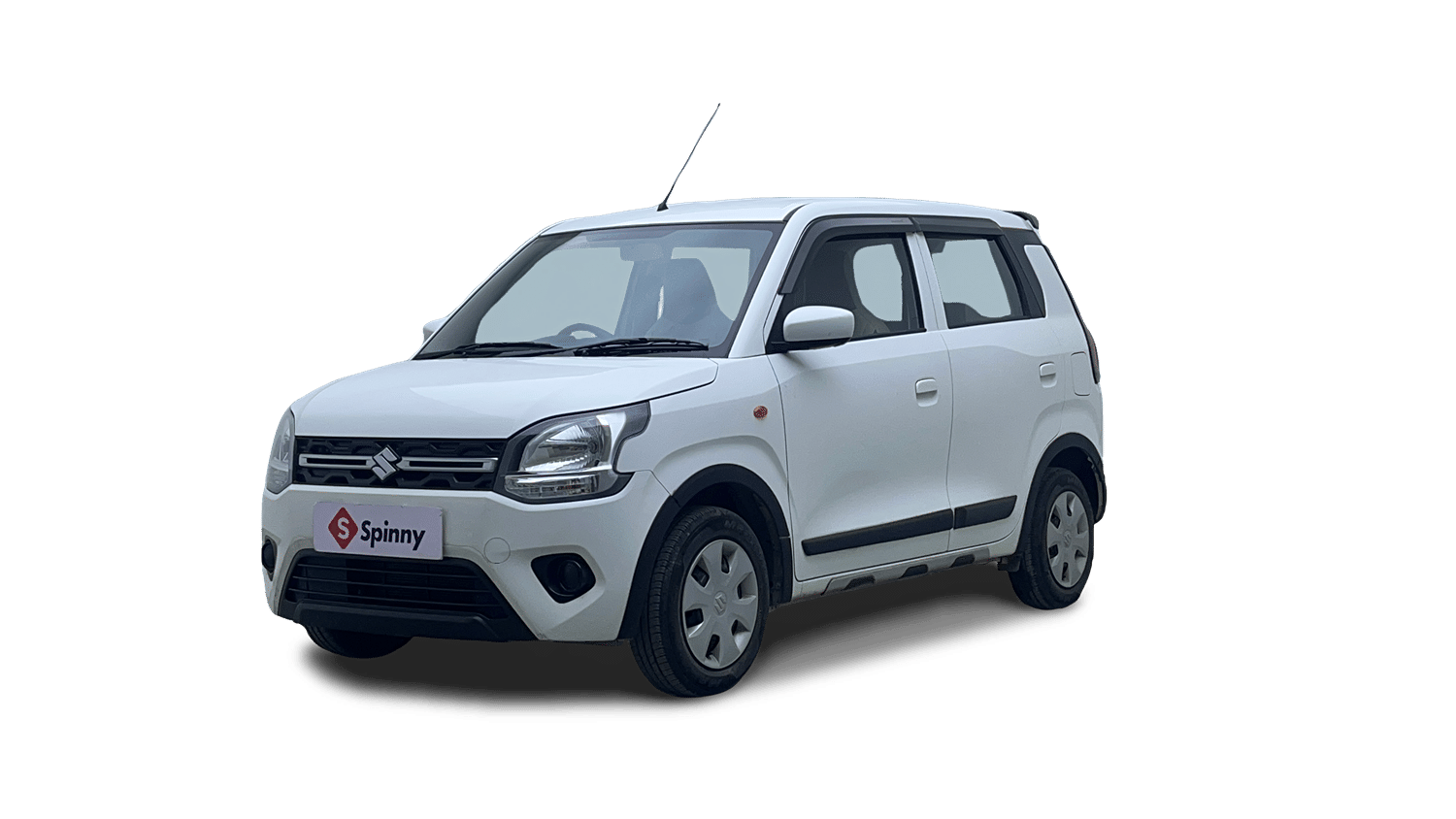 Used 2025 Maruti Suzuki Wagon R VXI 1.0 Petrol Manual Image
