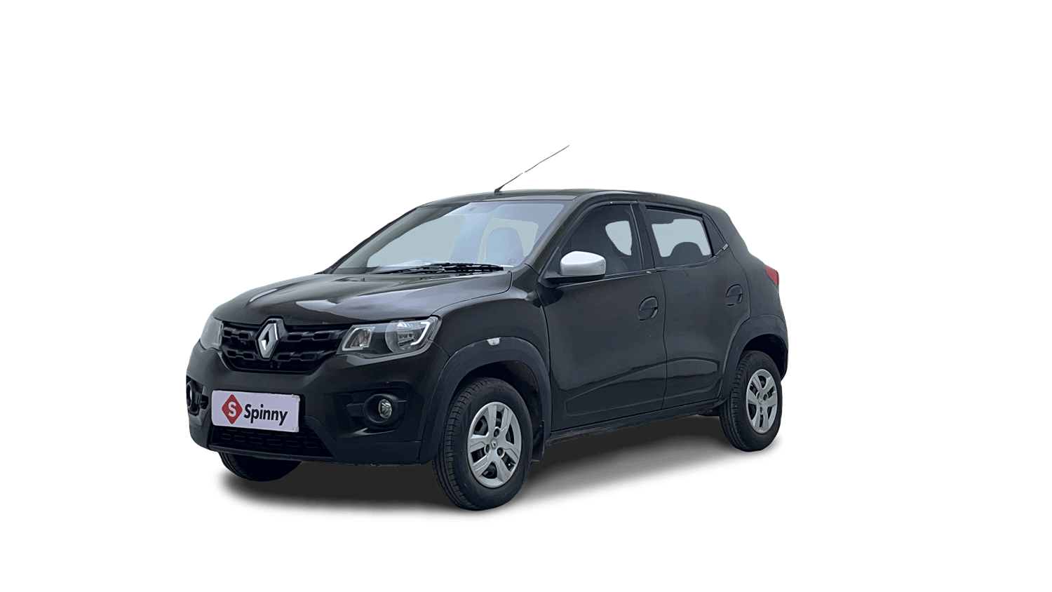 Used 2017 Renault Kwid 1.0 RXT AMT Petrol Automatic Image