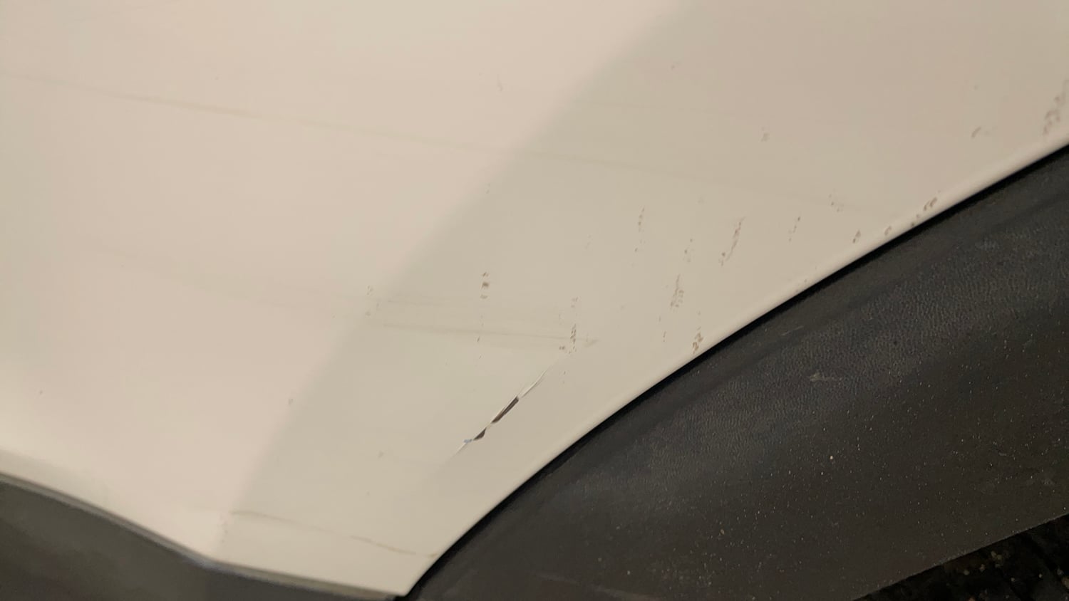 Used 2016 Hyundai Creta 1.6 SX Plus AT Diesel Automatic dents MINOR DENT
