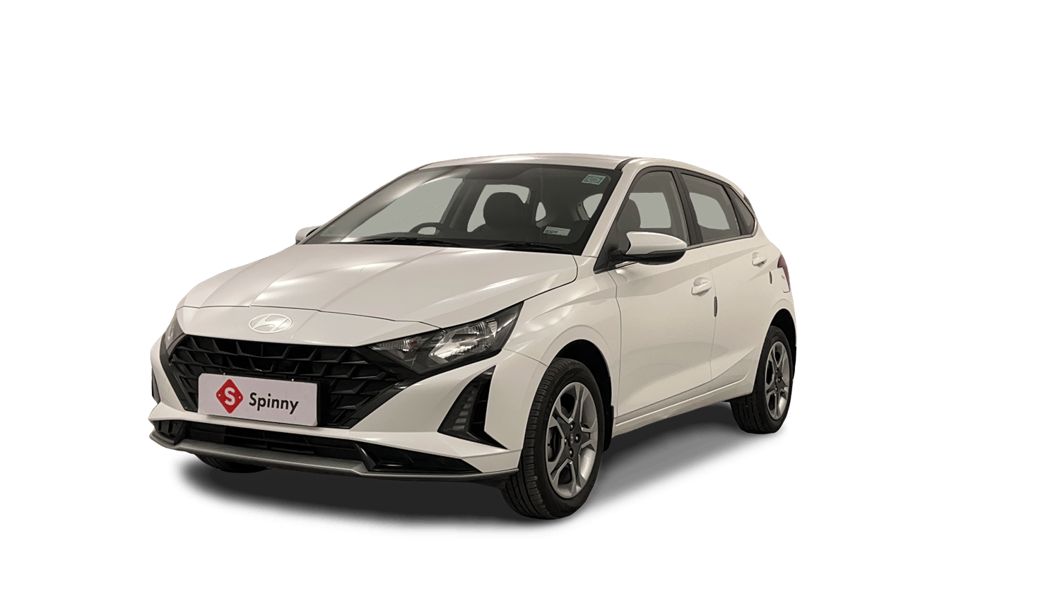 Used 2026 Hyundai New i20 Sportz 1.2 MT Petrol Manual Image