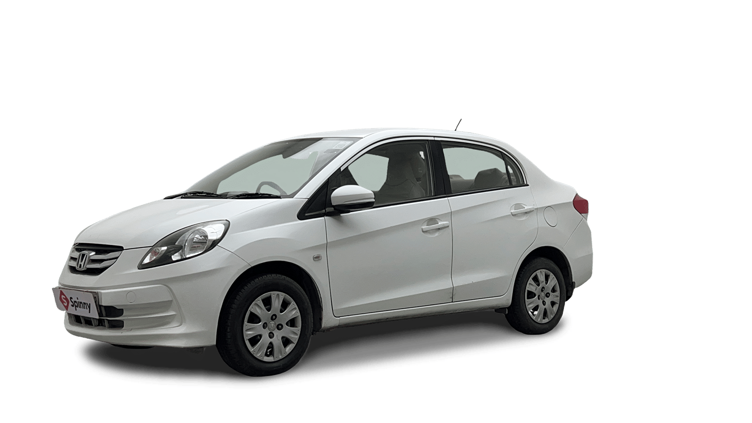 Used 2015 Honda Amaze 1.2 S AT i-VTEC Petrol Automatic Image