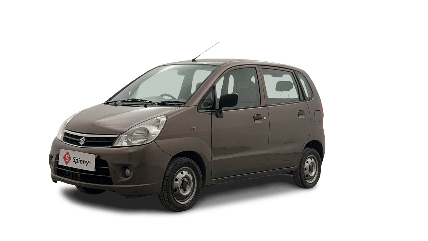 Used 2013 Maruti Suzuki Estilo LXi BS-IV Petrol Manual Image
