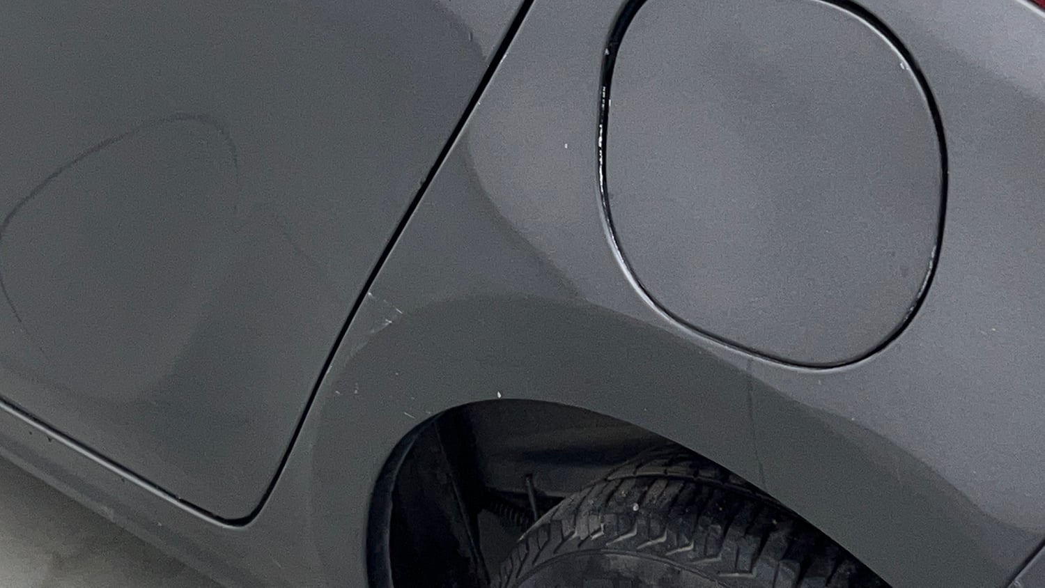 Used 2024 Tata Tiago XE Petrol Manual dents MINOR DENT