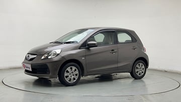 Used 2013 Honda Brio S MT Petrol Manual Image