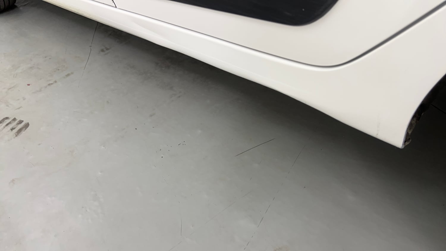 Used 2017 Hyundai Grand i10 Sportz (O) 1.2 Kappa VTVT Petrol Manual dents MINOR DENT
