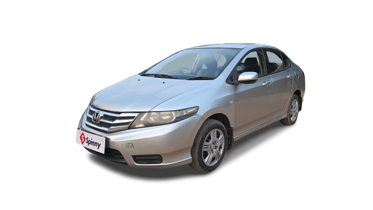 Used 2013 Honda City 1.5 E MT Petrol Manual Image