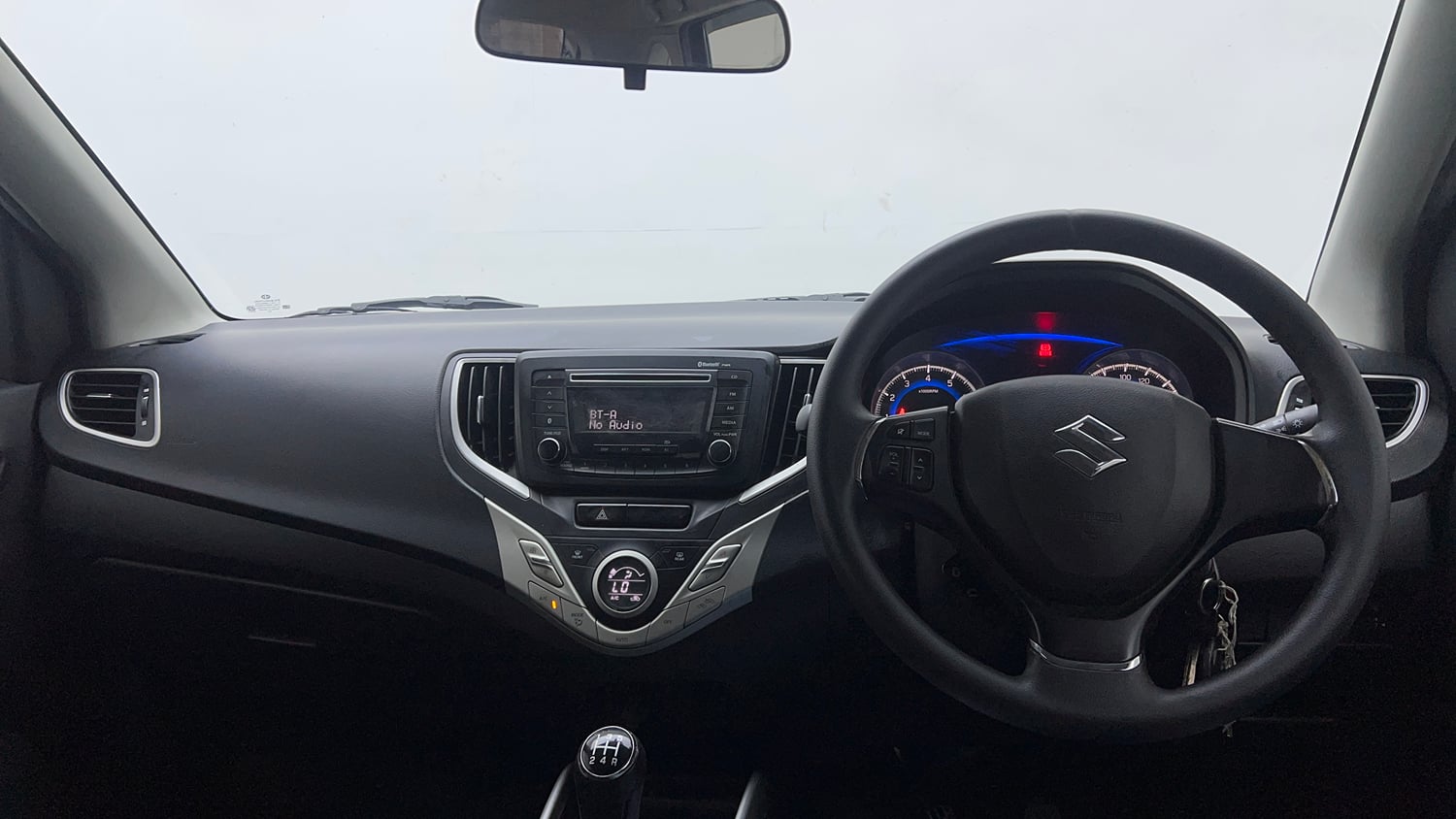 DASHBOARD VIDEO