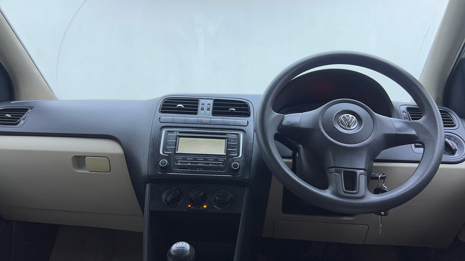 DASHBOARD VIDEO