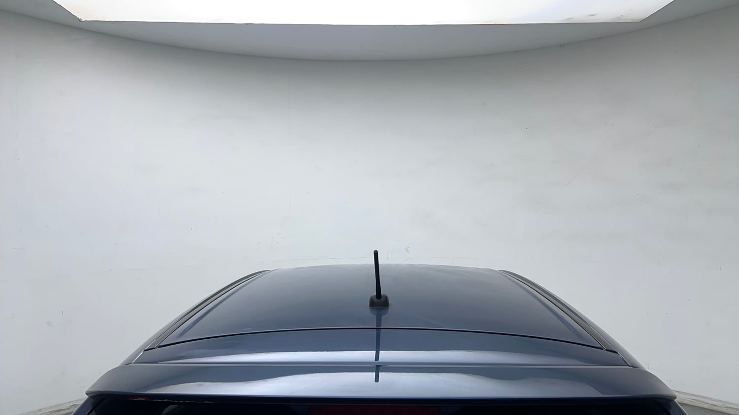 Used 2017 Maruti Suzuki Baleno Alpha 1.2 Petrol Manual exterior EXTERIOR ROOF VIEW