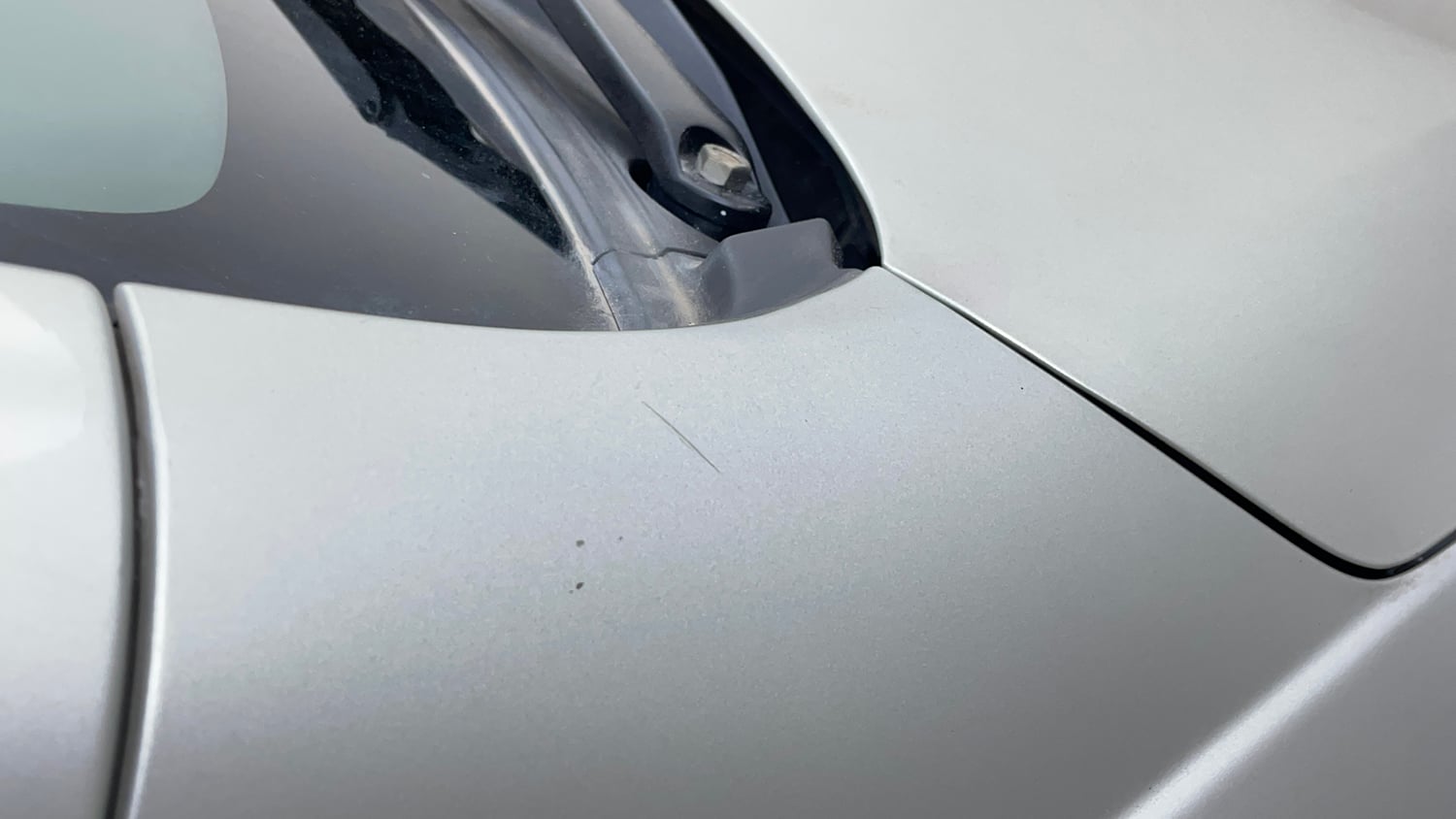 Used 2015 Maruti Suzuki Ciaz ZXI+ Petrol Manual dents MINOR SCRATCH