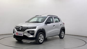 Used 2021 Renault Kwid RXL Petrol Manual Image