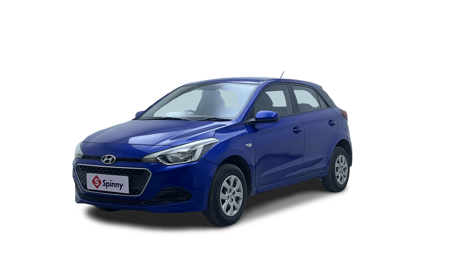 Used 2015 Hyundai Elite i20 Magna 1.2 Petrol Manual Image