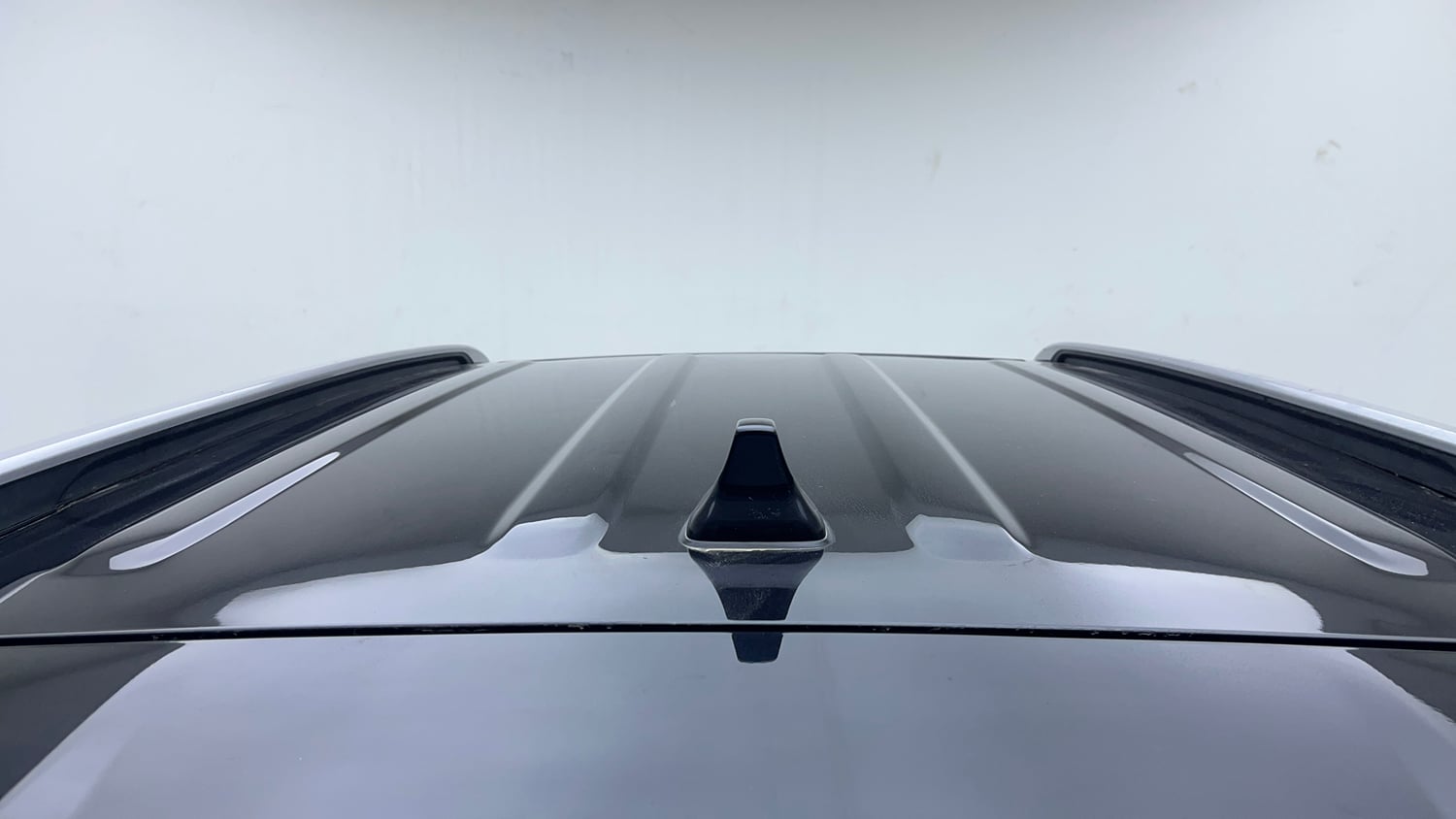 Used 2022 Kia Seltos GTX Plus 1.4 DCT Petrol Automatic exterior EXTERIOR ROOF VIEW