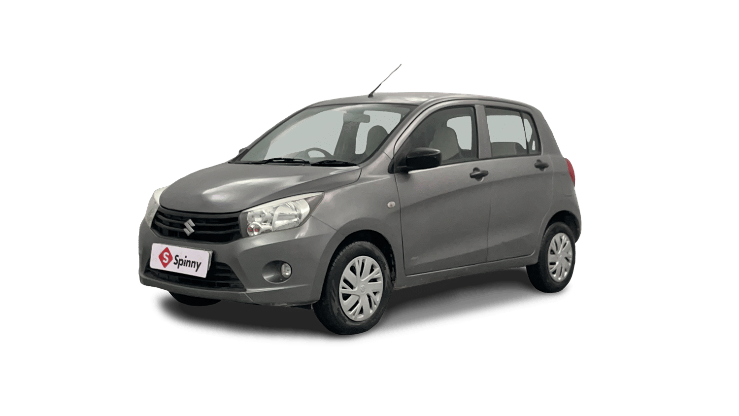 Used 2015 Maruti Suzuki Celerio VXi Petrol Manual Image