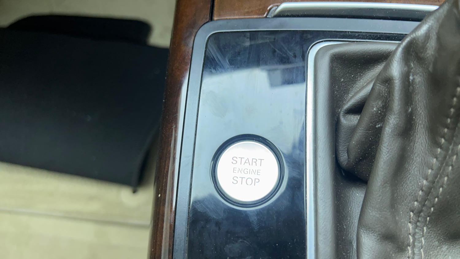 Used 2017 Audi A6 35 TFSI Petrol Automatic top_features Keyless start