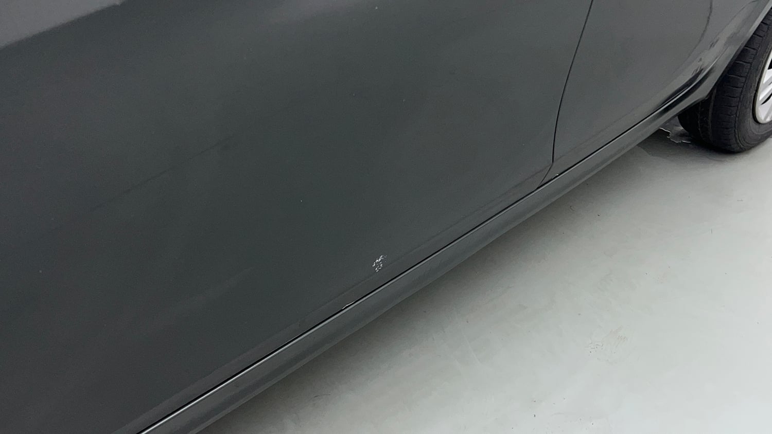 Used 2022 Tata Tigor XZ Plus CNG Cng Manual dents MINOR SCRATCH