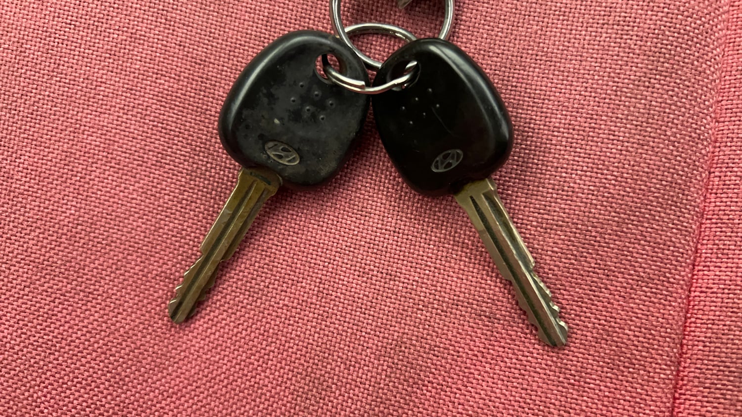 Used 2015 Hyundai Eon Era Petrol Manual extra CAR KEY VIEW