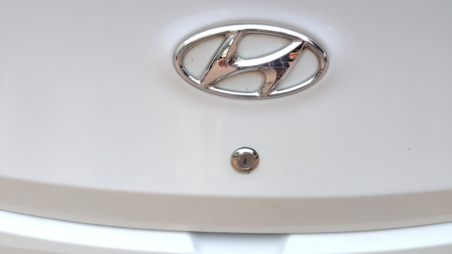 Used 2017 Hyundai Eon Magna + Petrol Manual dents MINOR SCRATCH