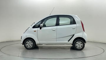 Used 2019 Tata Nano Twist XTA Petrol Automatic Image