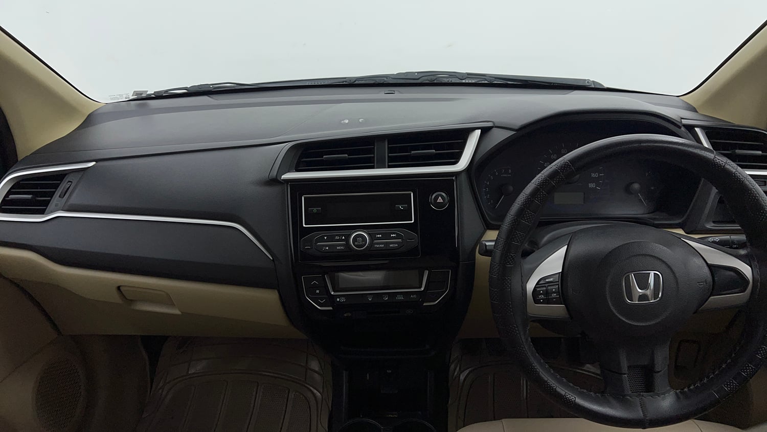 DASHBOARD VIDEO