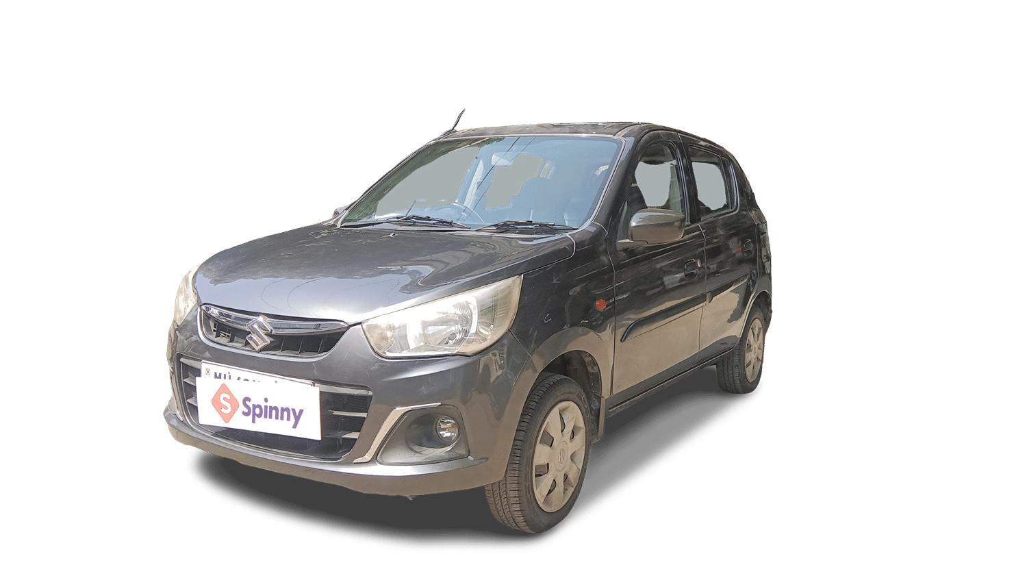 Used 2015 Maruti Suzuki Alto K10 VXi Petrol Manual Image